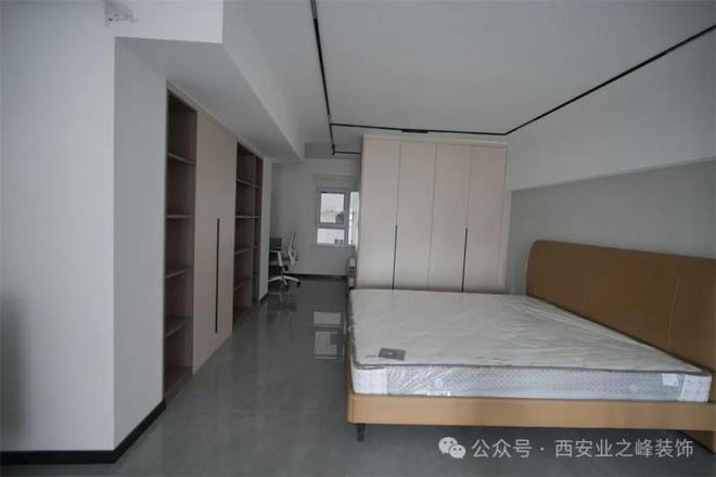0㎡Loft如何打造理想居家空间pg电子