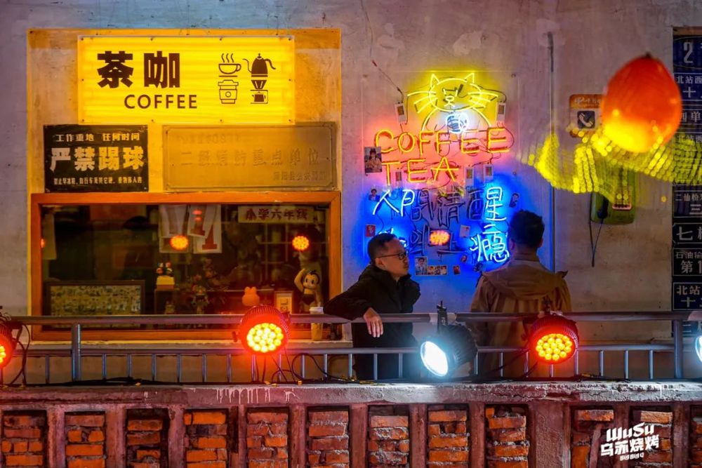 宵夜城”!这家店要当成都餐饮新顶流?pg电子模拟器免费试玩3000平的“(图2) 宵夜城”!这家店要当成都餐饮新顶流?pg电子模拟器免费试玩3000平的“(图2)