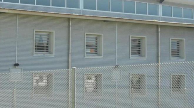 !”罕见内部视角曝新西兰女监电子pg“我的狱友全是双性恋(图5) !”罕见内部视角曝新西兰女监电子pg“我的狱友全是双性恋(图5)