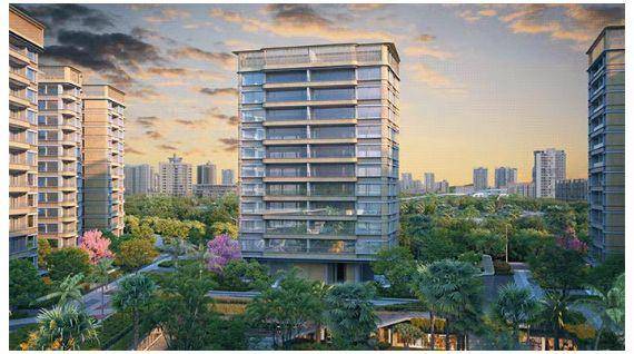 心地址-楼盘详情·最新价格-户型图-容积率@20251113售楼处✦AI热搜pg电子平台侨鑫保利汇景台售楼处电话(侨鑫保利汇景台首页网站)欢迎您-营销中(图7)