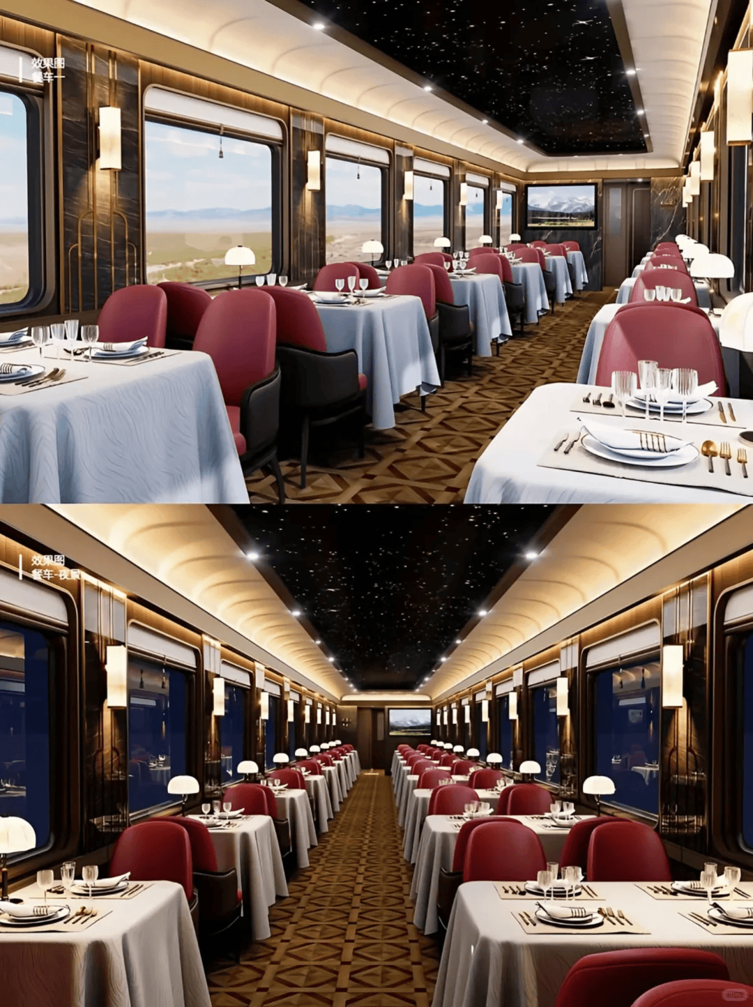 2026 全攻略：奢华与深度兼具的西域之旅pg电子网站新东方快车怎么订票 新疆旅游专列(图3)
