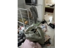 ：网红小乔退房现场惊现“生化危机”pg电