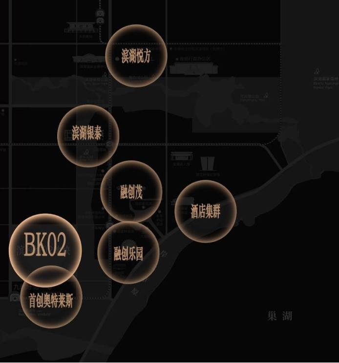 025年合肥买房必看的新盘pg电子免费模拟器望雲：2(图2)