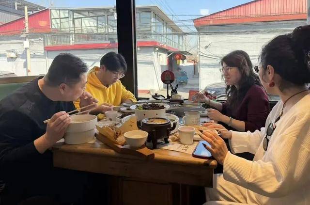 丨系列活动带火民宿餐饮消费pg模拟器试玩来怀柔过大年(图4)